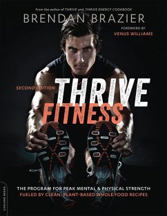 Thrive Fitness, second edition (eBook, ePUB) - Brazier, Brendan