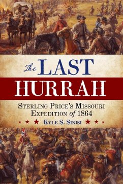 Cover The Last Hurrah (eBook, ePUB)