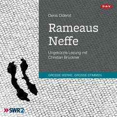 Rameaus Neffe (MP3-Download) - Diderot, Denis