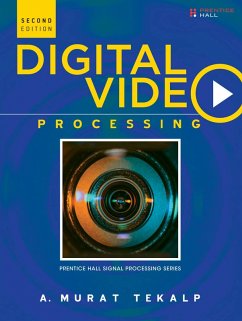 Cover Digital Video Processing (eBook, PDF)