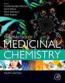 The Practice of Medicinal Chemistry (eBook, ePUB)
