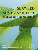Seaweed Sustainability (eBook, ePUB)