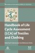 Handbook of Life Cycle Assessment (LCA)... - Bild 1