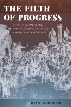 Cover The Filth of Progress (eBook, ePUB)