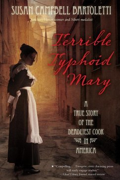 Cover Terrible Typhoid Mary (eBook, ePUB)