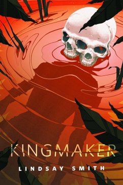 Cover Kingmaker (eBook, ePUB)
