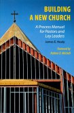 Building a New Church (eBook, ePUB)