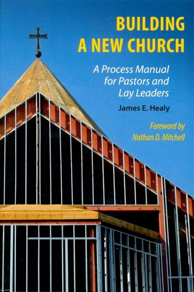 Building a New Church (eBook, ePUB) Building a New Church (eBook, ePUB)
