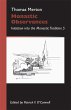 Monastic Observances (eBook, ePUB) - Bild 1