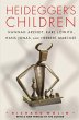 Heidegger's Children (eBook, ePUB) - Bild 1