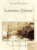 Lawrence County (eBook, ePUB)