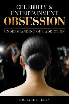 Cover Celebrity and Entertainment Obsession (eBook, ePUB)