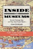 Inside the Museum - Fort York National Historic Site (eBook, ePUB) Inside the Museum - Fort York National Historic Site (eBook, ePUB)