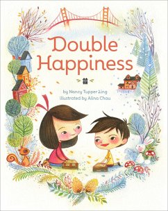 Cover Double Happiness (eBook, ePUB)