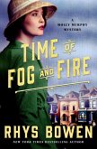 Time of Fog and Fire (eBook, ePUB)