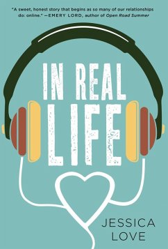 In Real Life (eBook, ePUB) - Love, Jessica