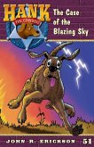 The Case of the Blazing Sky (eBook, ePUB)