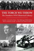 The Torch We Throw: The Dundurn WWI Historical Library (eBook, ePUB)