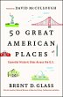 50 Great American Places (eBook, ePUB) - Bild 1