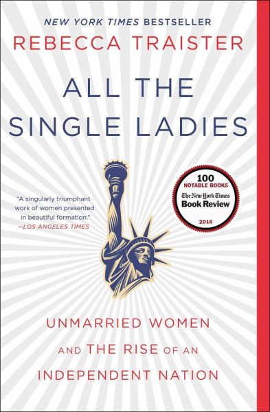 All the Single Ladies (eBook, ePUB)