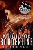Borderline (eBook, ePUB)
