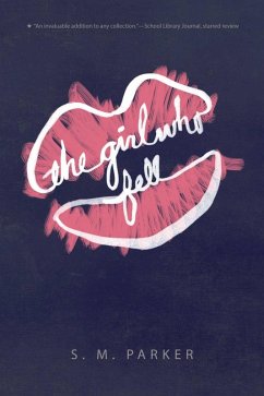 Cover The Girl Who Fell (eBook, ePUB)