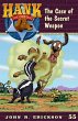 The Case of the Secret Weapon (eBook,... - Bild 1