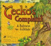 Gecko's Complaint (eBook, ePUB)