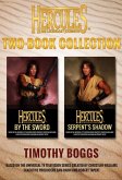 Hercules: The Legendary Journeys: Two Book Collection (Adult) (eBook, ePUB) Hercules: The Legendary Journeys: Two Book Collection (Adult) (eBook, ePUB)