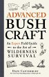 Advanced Bushcraft (eBook, ePUB) - Bild 1