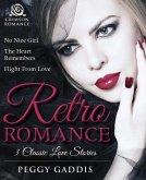 Retro Romance (eBook, ePUB)