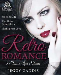Cover Retro Romance (eBook, ePUB)