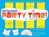 Origami Party Time! Ebook (eBook, ePUB) - Bild 1