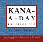 Kana a Day Practice Pad (eBook, ePUB)