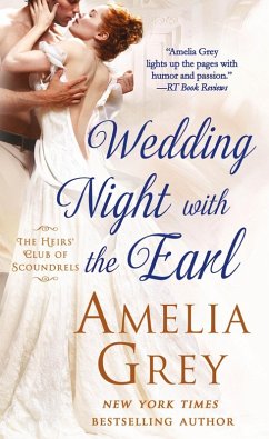 Wedding Night With the Earl (eBook, ePUB) - Grey, Amelia