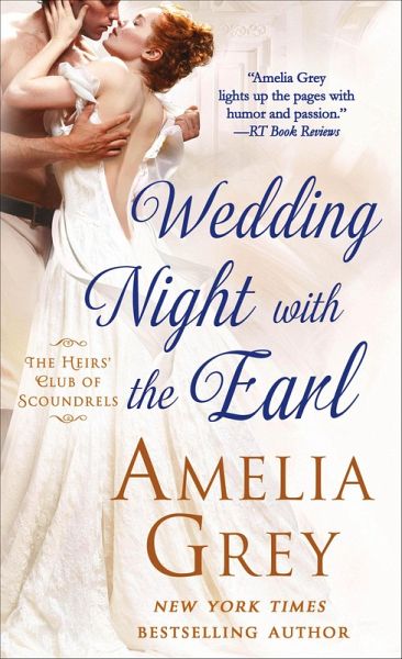 Wedding Night With the Earl (eBook, ePUB) Wedding Night With the Earl (eBook, ePUB)