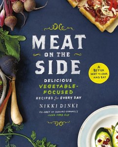 Cover Meat on the Side (eBook, ePUB)