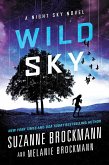 Wild Sky (eBook, ePUB)