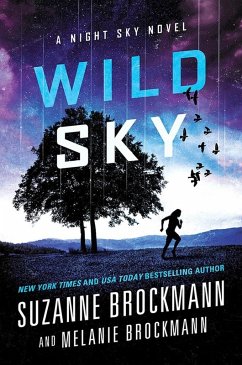 Wild Sky (eBook, ePUB) - Brockmann, Suzanne