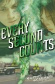 Every Second Counts (eBook, ePUB)