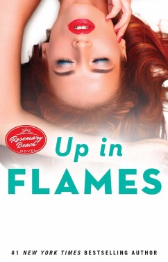 Up in Flames (eBook, ePUB) - Glines, Abbi