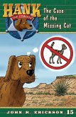 The Case of the Missing Cat (eBook, ePUB)