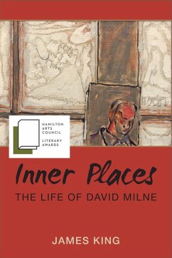 Inner Places (eBook, ePUB) - King, James