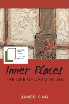 Cover Inner Places (eBook, ePUB)