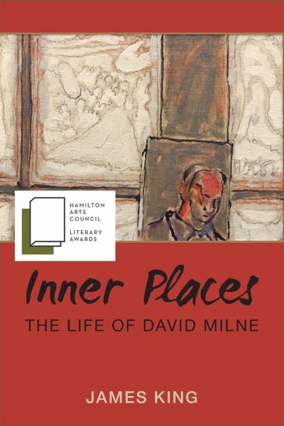 Inner Places (eBook, ePUB)