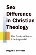 Sex Difference in Christian Theology... - Bild 1