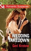 Wedding Takedown (eBook, ePUB)