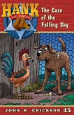 The Case of the Falling Sky (eBook, ePUB)