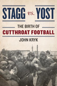 Cover Stagg vs. Yost (eBook, ePUB)