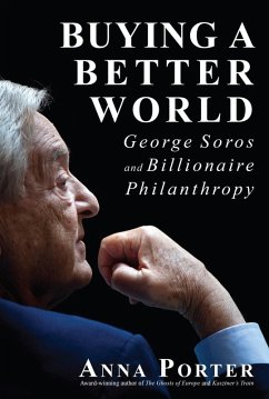 Cover Buying a Better World (eBook, ePUB)